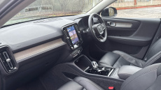 Volvo XC40 2.0 B4P Ultra Dark 5dr Auto Petrol Estate